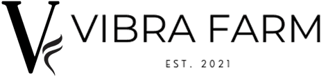 Vibra Farms Header Logo